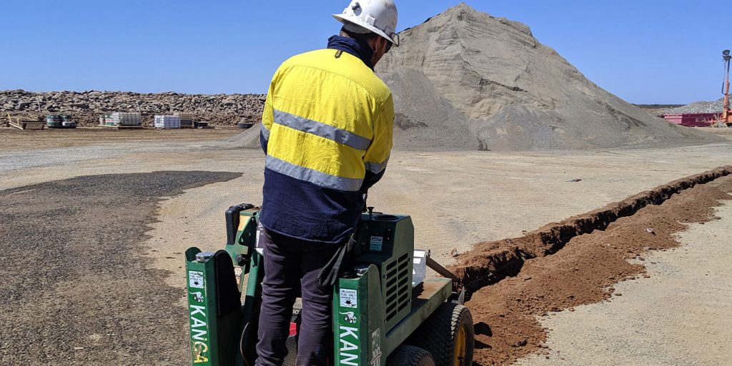 Specialised Equipment - ABBA Engineering