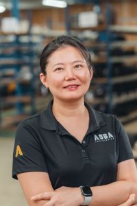 About Us - ABBA Engineering