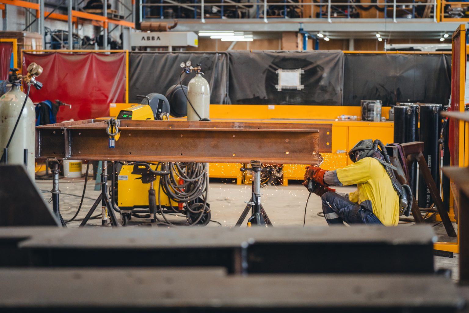 Careers - ABBA Engineering